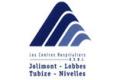 CH de Jolimont - Lobbes - Tubize - Nivelles